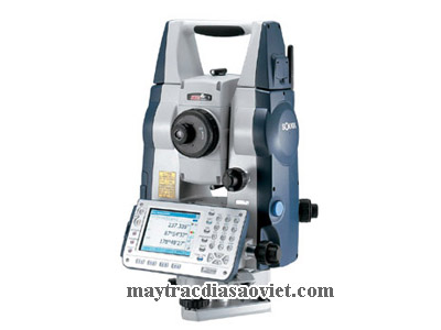 Máy toàn đạc điện tử Sokkia SET X